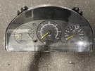 A1635400247 98 99 2000 2001 Mercedes-benz W163 Instrument Cluster Speedometer. Fixed Price $59.00.