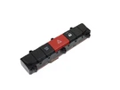Genuine Oem Mopar Instrument Panel Switch Bezel For Ram Promaster 3500. Fixed Price $70.88.