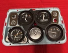 78-82 C3 Corvette Center Console Instrument Gauge Cluster Assembly Light Bulb Oe. Fixed Price $299.99.