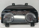 2013-2013 Dodge Ram 1500 Pickup Speedometer Cluster Black Mph Unit Factory Oem. Fixed Price $145.54.