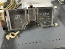 Ford Mercury Cougar Speedometer Gauge Instrument Cluster 1981 1982. Fixed Price $120.89.