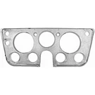 1967 1968 Chevy Pickup Truck Dash Bezel - Chrome Plated Dynacorn. Fixed Price $82.95.