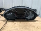 2019 Audi A5 Speedometer, 2.0L Gas, 160MPH, 10,750 Miles Id 8W6920870B. Fixed Price $378.00.