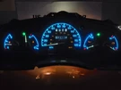 96-97 Explorer Ranger Speedometer Instrument Gauge Cluster 3.0L Manual 140,716. Fixed Price $158.95.