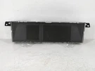 2015 Subaru Forester Information Display Screen A243R. Fixed Price $54.13.