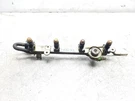 02 03 04 05, Honda Civic, Fuel Injector SET/4 W/rail, 1.7L, 16610-PLR-A01,OEM. Fixed Price $67.50.