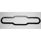 Intellitronix BZ10005 Six Gauge Panel Bezel, Chrome. Fixed Price $127.99.