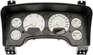 Dorman Instrument Cluster For Dodge Ram 2500, 3500 599-874. Fixed Price $926.14.