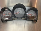 11-14 Chrysler 200 Speedometer Instrument Cluster Mph Display Screen P56046911AB. Fixed Price $50.00.