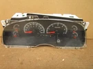 1999 Ford Expedition Speedometer Instrument Cluster Unknown Miles XL3F10849CB. Fixed Price $44.00.