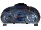 Speedometer Instrument Cluster 2003 -05 Honda Civic Sdn. Mx 186,562 Miles Hybrid. Fixed Price $136.08.