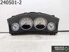 Oem 2010 Chrysler Town & Country 3.8L Speedometer Cluster Gauge. Fixed Price $65.42.