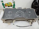 1990 Ford Taurus Speedometer Instrument Cluster. Fixed Price $50.00.