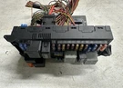 2006 Mercedes-benz 350 4MATIC Front Sam Fuse Box Control Module 2115453901. Fixed Price $99.99.