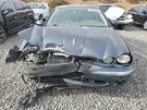 Used Speedometer Gauge Fits: 2002 Jaguar X Type Cluster W/o Message Center Mph. Fixed Price $135.70.