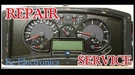 Instrument Cluster Repair Service For Bus, See Description,. Fixed Price $199.99.