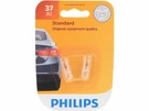 1998 Ford L9511 Instrument Panel Light Bulb Philips 49833HQ. Fixed Price $13.69.
