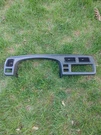 98-01 Nissan Frontier Xterra Instrument Speedometer Bezel Black Trim Panel. Fixed Price $120.00.