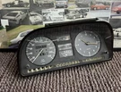 Bmw E28 5-SERIES Euro Instrument Cluster Speedometer Clock Tachometer Vdo Oem. Fixed Price $49.99.