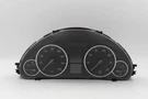 Speedometer Cluster 117K C230 Sedan Mph 2005 Mercedes C-class #5464. Fixed Price $74.00.