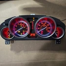 11 12 Mazda CX9 Speedometer Instrument Cluster #: T8 TE76 107K Oem. Fixed Price $75.00.