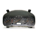 2000-2002 Honda Accord 2.3L Automatic Speedometer Instrument Cluster Oem. Fixed Price $99.99.