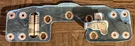 67-72 Ford Truck F100 F250 F350 Instrument Cluster Printed Circuit Board Oem. Fixed Price $71.99.