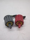 94-96 Dodge Dakota 3.9L V6 At Instrument Cluste 4651355 Harness Connector Plugs. Fixed Price $49.88.