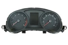 2016-2018 Vw Jetta Speedometer Instrument Cluster Gauges (31,815 Miles). Fixed Price $51.61.