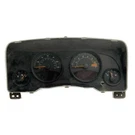 2015-2017 Jeep Compass Sport Speedometer 6823346AC 2L 4CYL Fwd 257-8427 3A0007. Fixed Price $131.25.