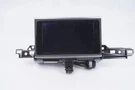 2012-2015 Audi A6 Radio Information Gps Tv Navigation Display Screen. Fixed Price $129.99.