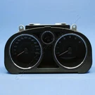 Takeout Oem Instrument Cluster Gauge 25836176 For 2007 Chevrolet Cobalt G5 13MI.. Fixed Price $102.58.