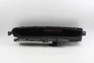 Speedometer Cluster Prius Mph Fits 2014-2015 Toyota Oem #34097. Fixed Price $81.00.