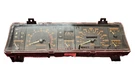 1987 Nissan Hardbody 4X4 Pickup Truck Instrument Cluster. Fixed Price $198.00.
