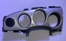 Oem 2006-2008 Chrysler Pt Cruiser Instrument Cluster Bezel 0YW80TRMAK. Fixed Price $24.49.