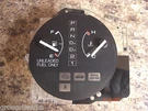 92-95 Oem Honda Civic Eg Ej Temperature Fuel Gauge Combo Cluster HR-143. Fixed Price $119.95.