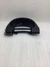 2015 Nissan Versa Speedometer Cluster Bezel Cover Trim Molding 68410-3BA1A. Fixed Price $62.70.