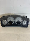 2009 Chrysler Town Country Dash Instrument Speedometer Gauge Cluster P05172464AD. Fixed Price $95.00.
