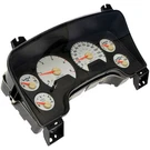 Dorman 599-817 Remanufactured Instrument Cluster For 06 Dodge 2500 3500. Fixed Price $991.99.