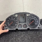 2006 2007 2008 Volkswagen Passat Speedometer Gauge Cluster Oem No Recorded Miles. Fixed Price $39.95.