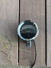 Rac 60S 8K Rpm Tachometer Gauge Vintage Classic Car Hot Rod Rat. Fixed Price $60.00.