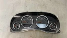 Jeep Jk Wrangler 88K Speedometer Gauge Instrument Cluster 05091412 2013 159334. Fixed Price $182.00.