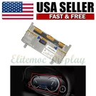 10.3" Display For Bmw F10 F11 F12 F13 F15 F16 F01 F02 F06 Instrument Cluster. Fixed Price $124.20.