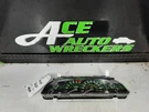 Speedometer Cluster Mph Without Air Suspension Fits 06 Sequoia 662582. Fixed Price $66.00.