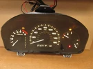 03-07 Honda Accord Speedometer Instrument Cluster 271K Miles 78100-SDA-A040. Fixed Price $37.00.
