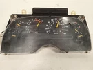 Speedometer With Trip Odometer 6-191 Cluster Fits 92-93 Beretta 10523501. Fixed Price $90.00.