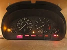 02 03 04 05 Bmw 525I Speedometer Instrument Cluster 155K Miles 62119134786. Fixed Price $200.00.