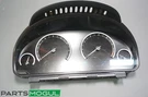 09-10 Bmw 750I 760I Speedometer Instrument Cluster 9214730-01 Oem. Fixed Price $58.50.