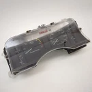 1990-93 Ford Mustang Ssp Oem 160 Mph Instrument Cluster Fox Body Police V8. Fixed Price $599.99.