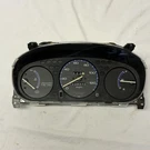 1996-2000 Honda Civic Instrument Cluster 5 Manual Gauge Speedometer. Fixed Price $99.84.